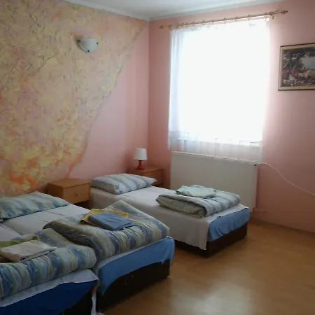 Ararat Колобжег