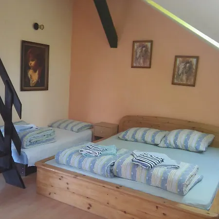 Мотель Ararat Колобжег