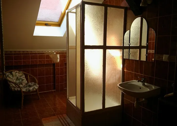 Motel Ararat Kolobrzeg